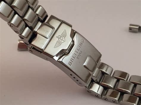 breitling stahl armband kaufen|Breitling umarmband kaufen.